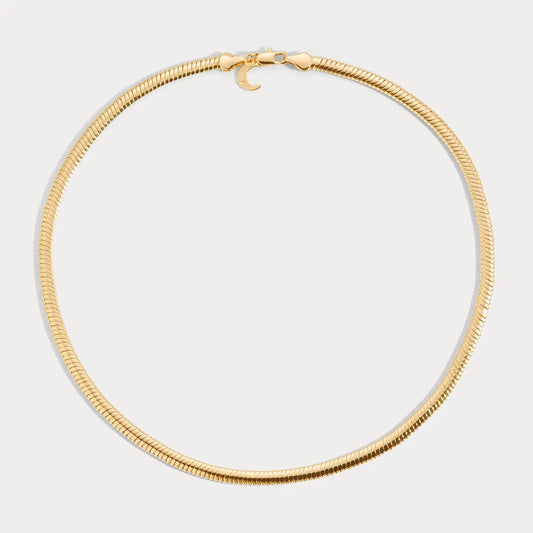 Small Raissa Chain