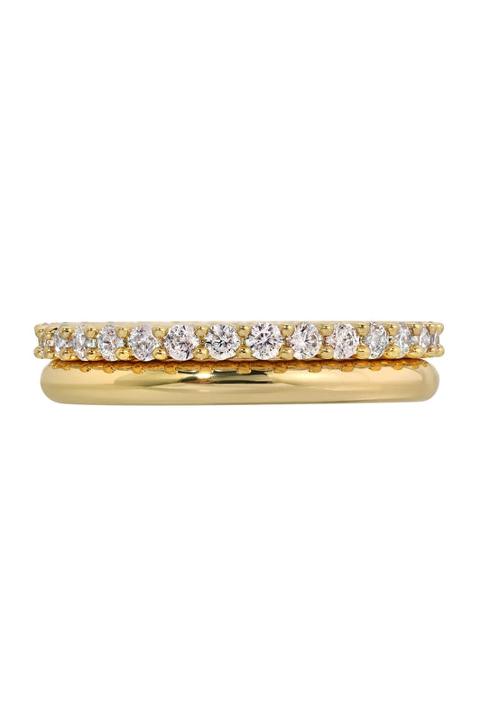 Colette Ring Set
