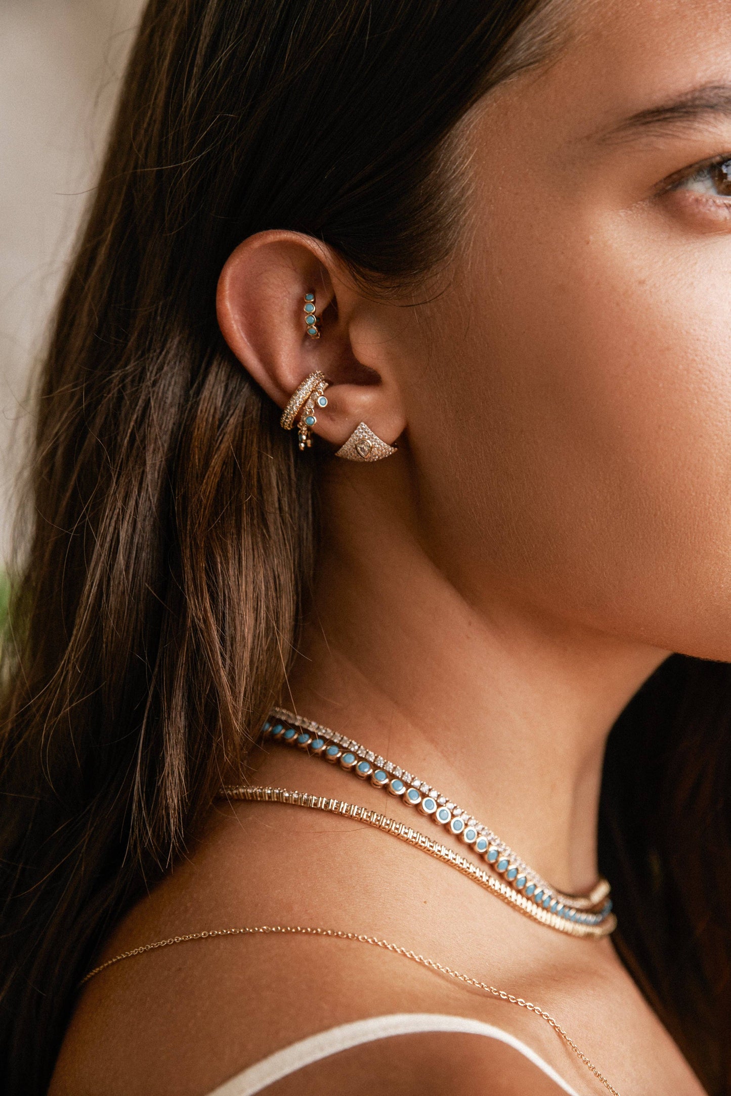 Esme Earings