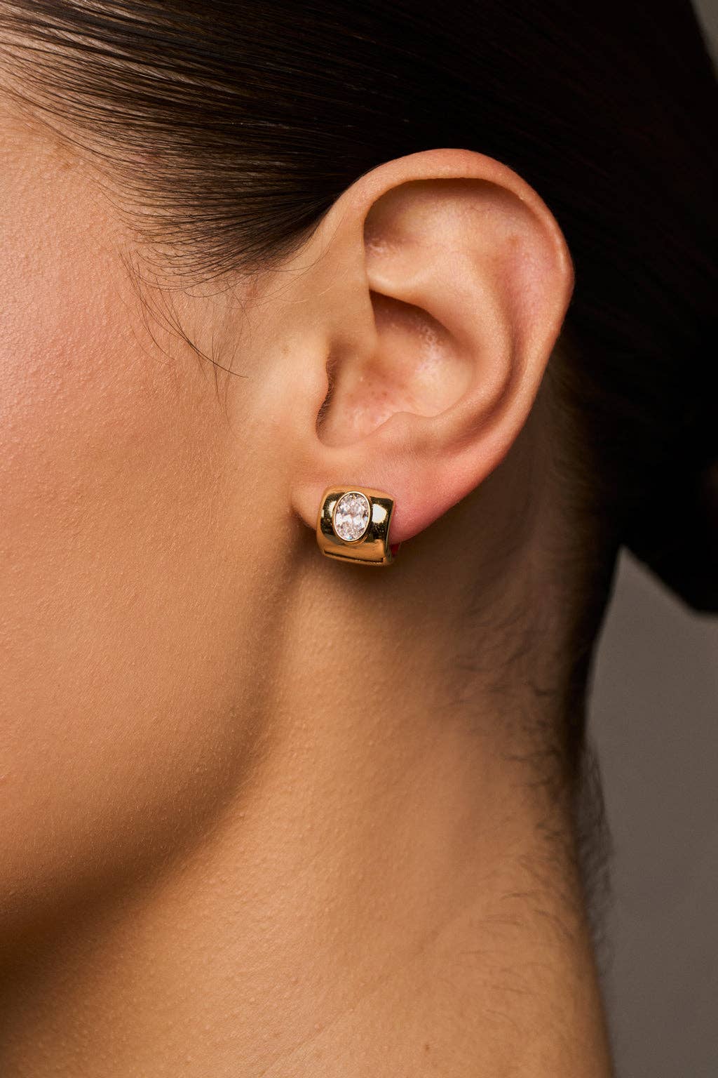 Lustre Ear Jackets
