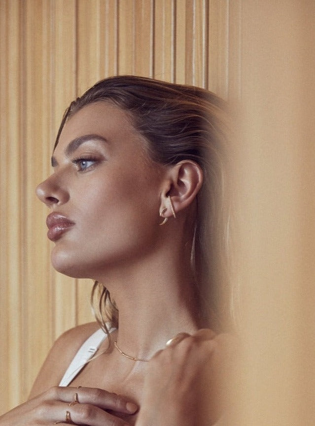 Emma Eva E V A Jewellery - Timeless Elegance & Contemporary Luxury from Ireland