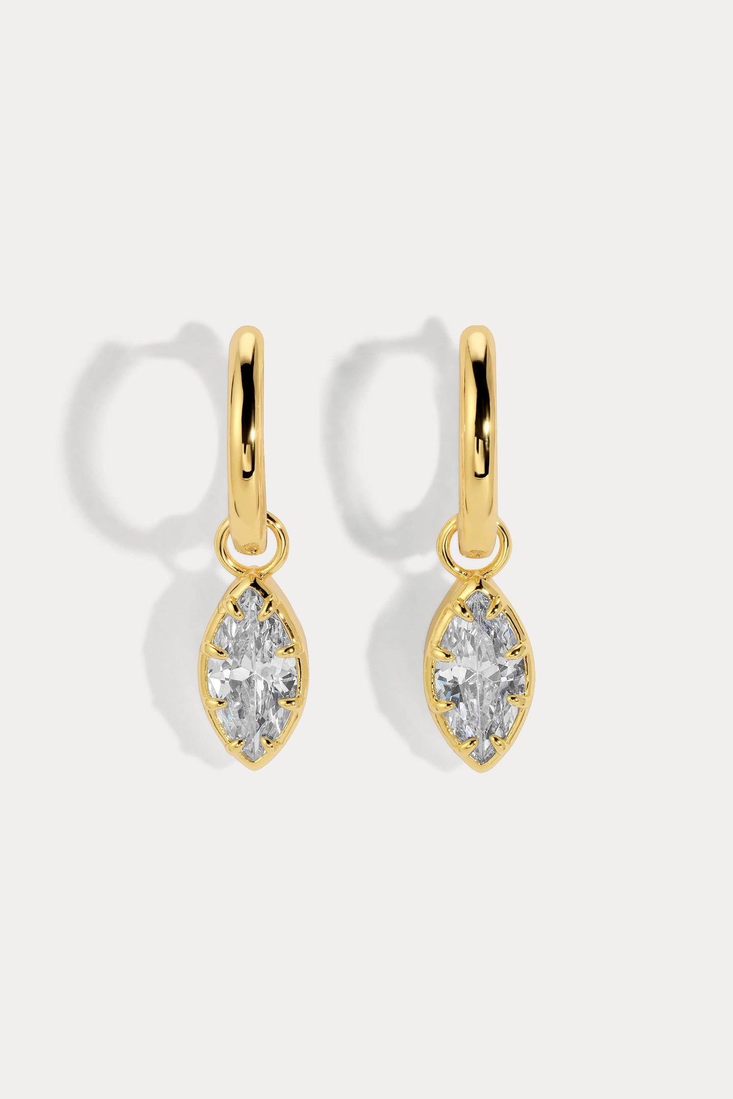 Estelle Marquise Drops