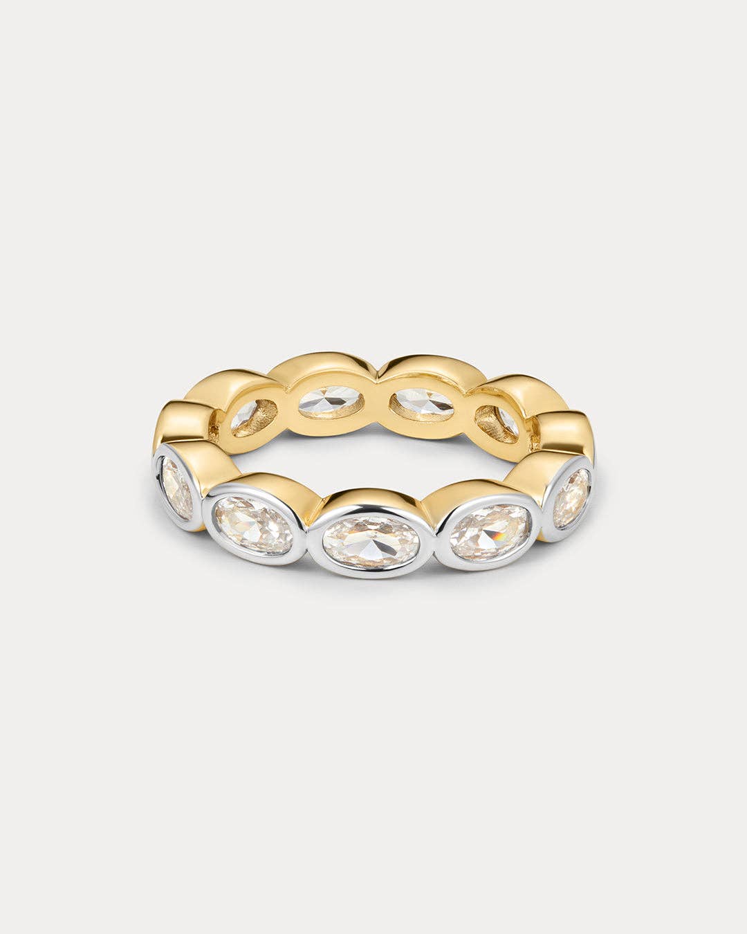 Palais Ring: Gold