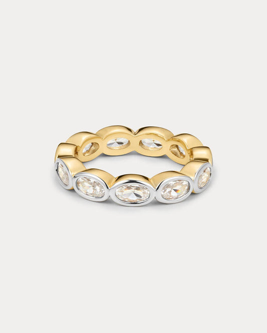Palais Ring: Gold