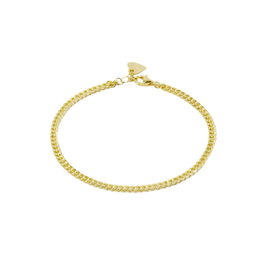 Cuban Link Bracelet