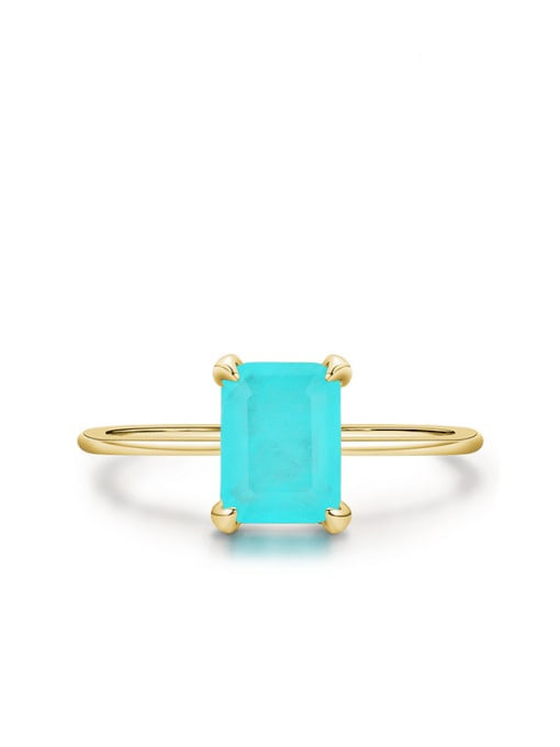Mara Gold Ring